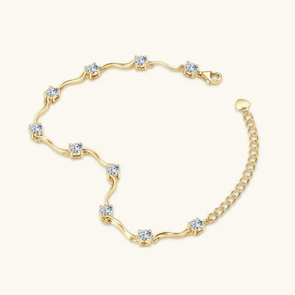 Sovira Link Bracelet