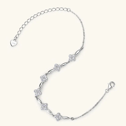 Lucky Clover Bracelet