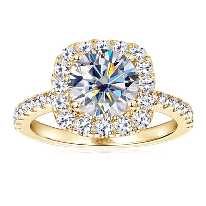 Virelle Ring