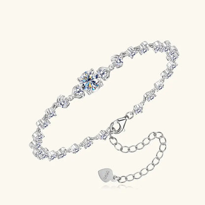 Mirielle Grace Bracelet