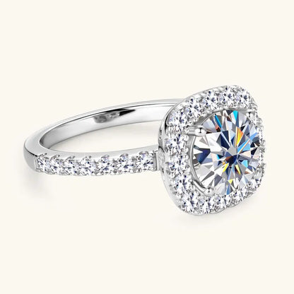 Virelle Ring