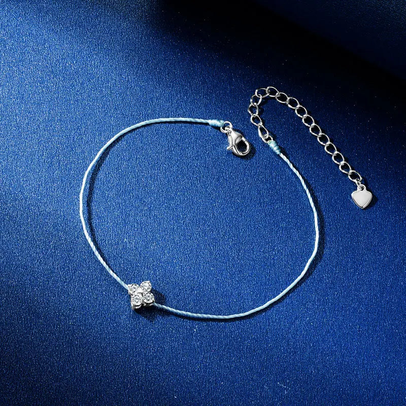 Cevielle Chain Bracelet