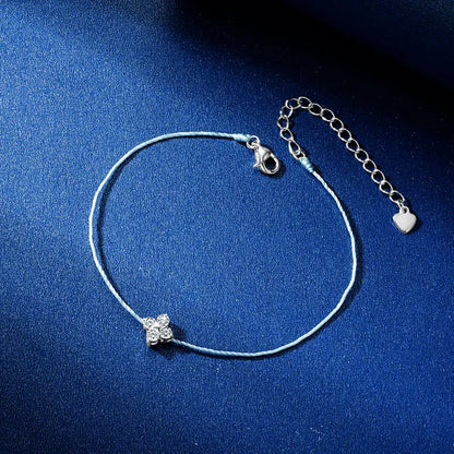 Cevielle Chain Bracelet