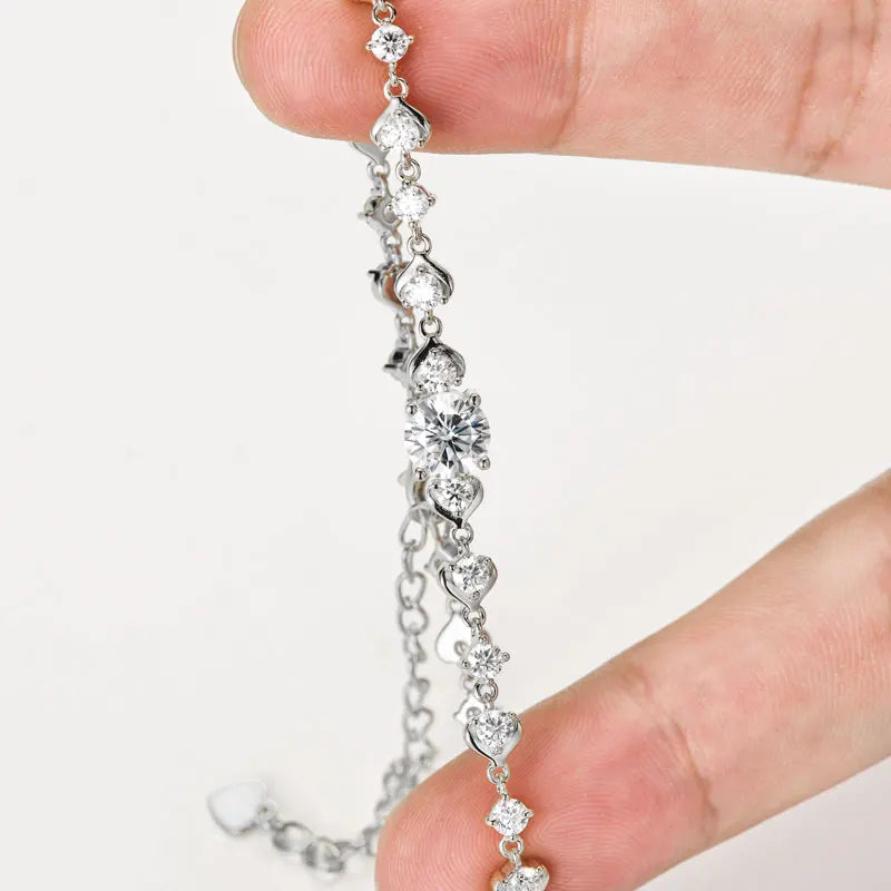 Mirielle Grace Bracelet