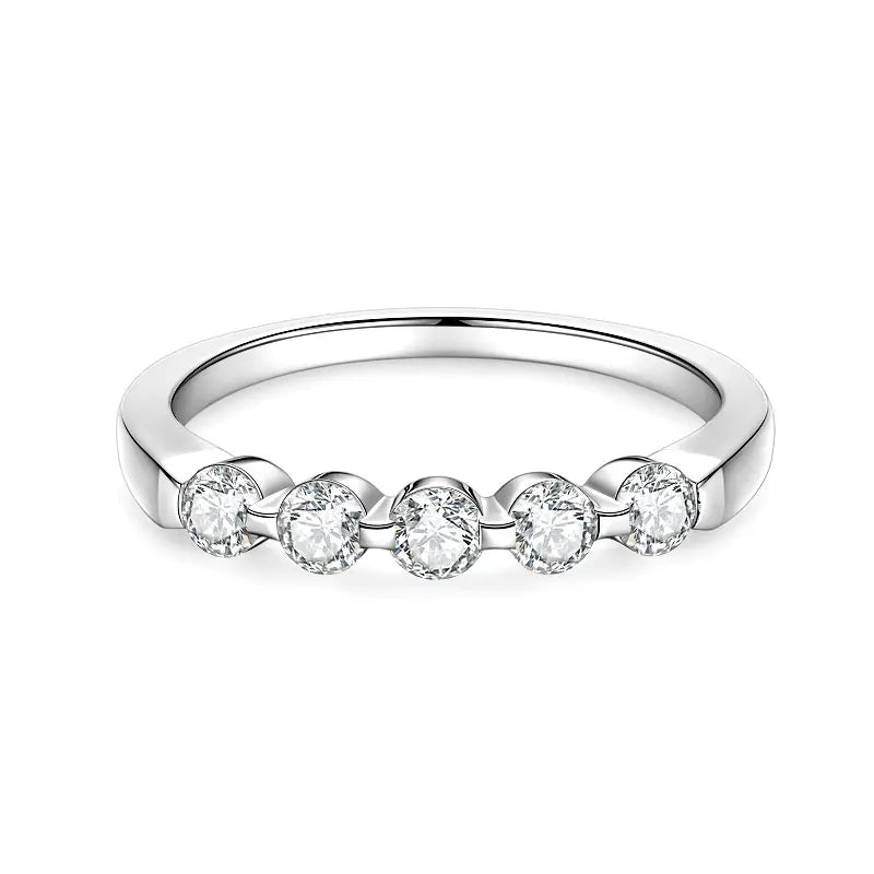 Calyra Ring