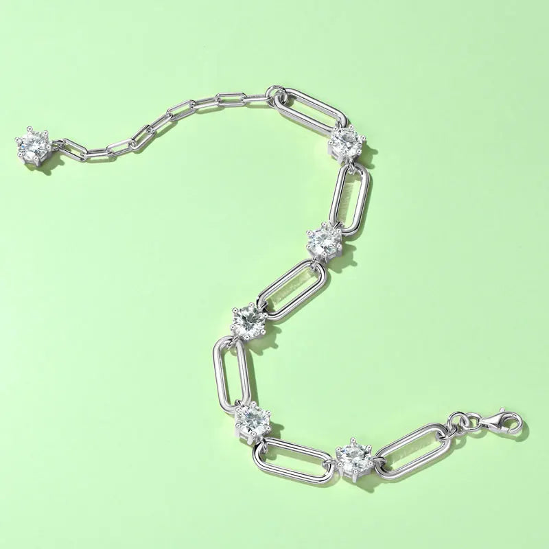 Norielle Beam Bracelet