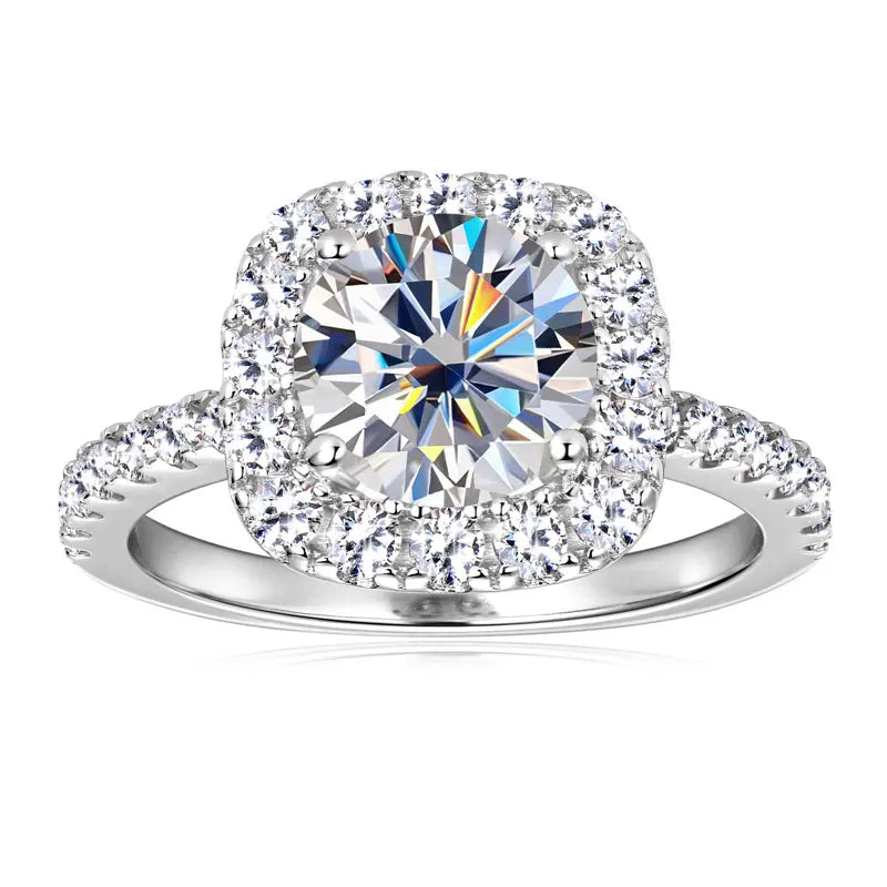 Virelle Ring