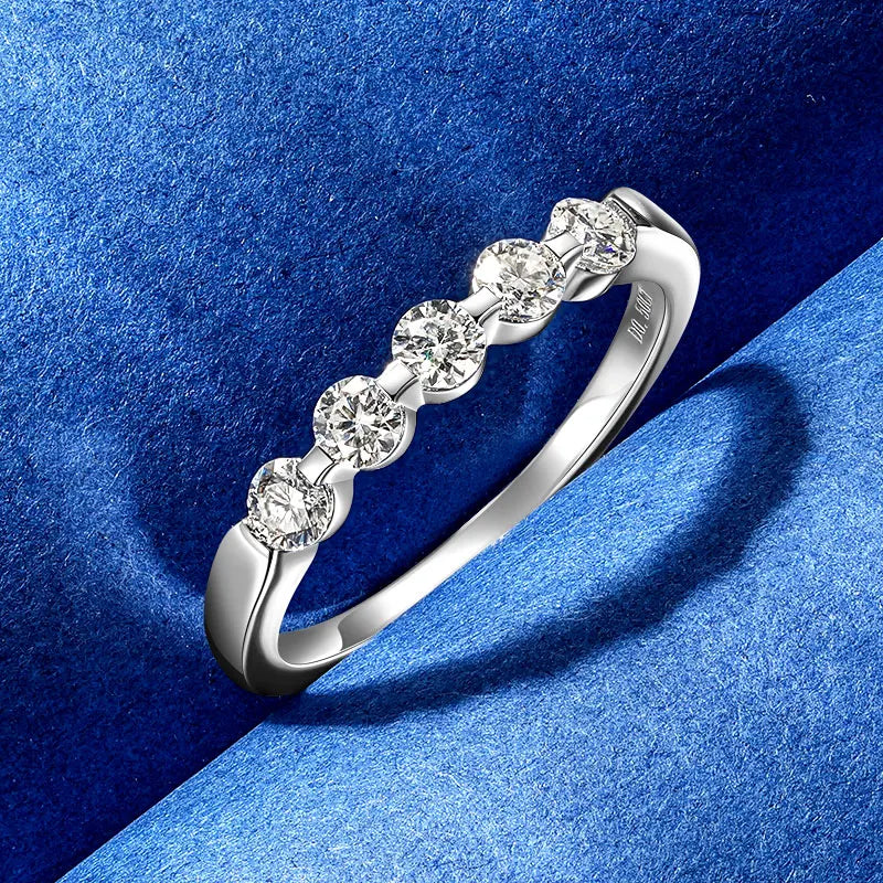 Calyra Ring