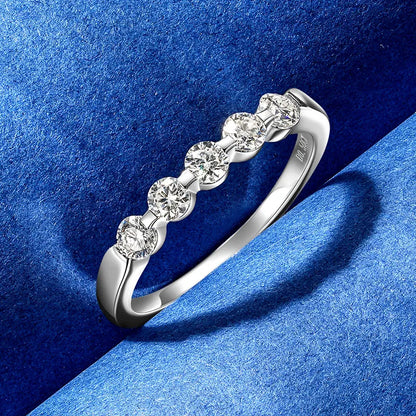 Calyra Ring