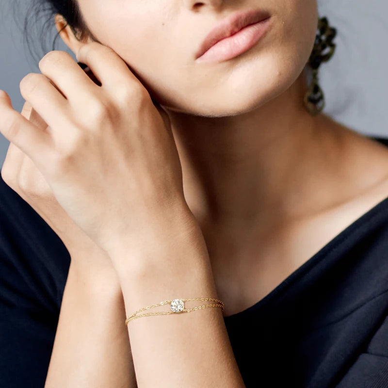 Zirexa Glow Bracelet