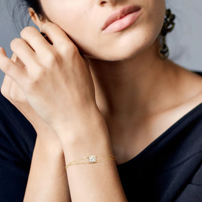 Zirexa Glow Bracelet