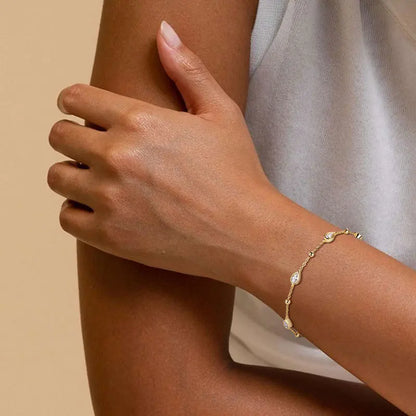 Waterdrop Bracelet