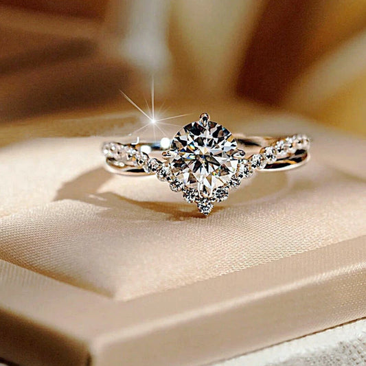 Zirelle Ring