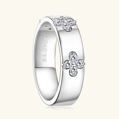 Clovera Ring