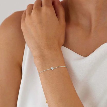 Cevielle Chain Bracelet