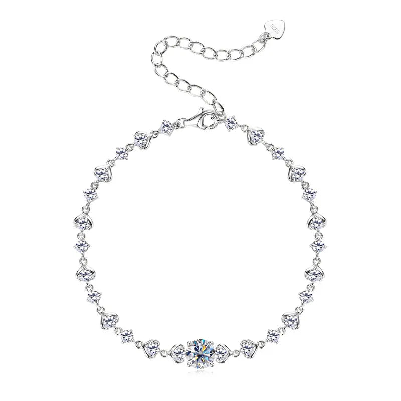 Mirielle Grace Bracelet