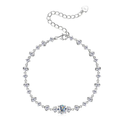 Mirielle Grace Bracelet