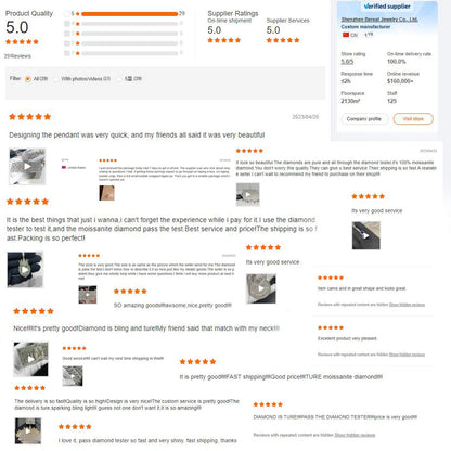 [US] in Stock 5MM Black Vvs Moissanite Tennis Bracelet Iced Out Round Brilliant Cut Diamond 925 Silver Tennis Chain